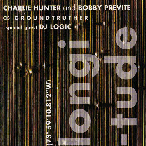 Charlie Hunter - Longitude