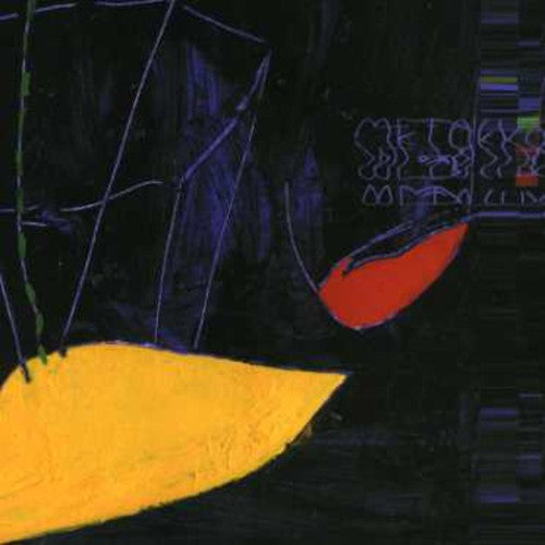 Metalux - Victim of Space