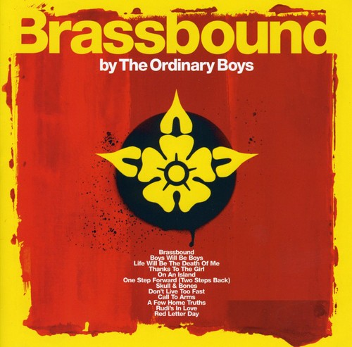 Ordinary Boys - Brassbound