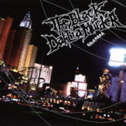 The Black Dahlia Murder - Miasma