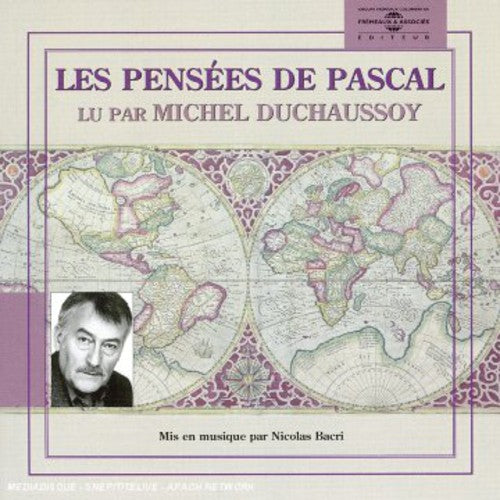 Michel Duchaussoy - Les Pensees de Pascal