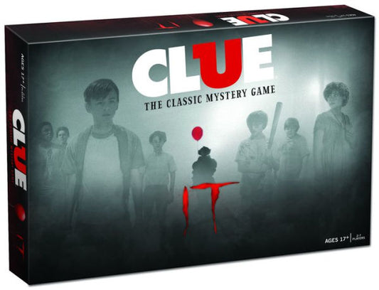 Clue-it