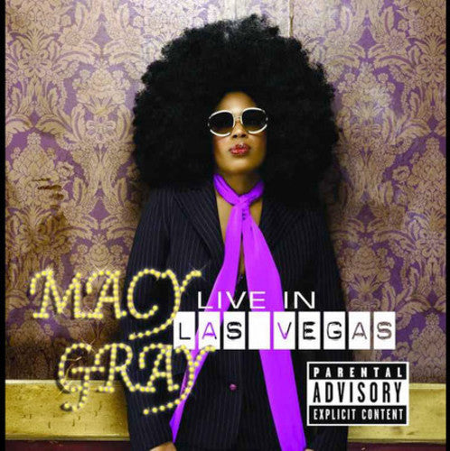Macy Gray - Live In Las Vegas