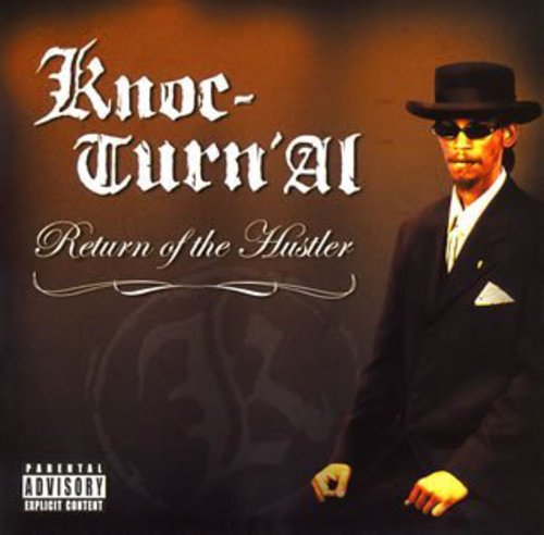 Knoc-Turn'al - Return of Hustler