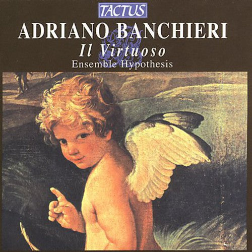 Banchieri/ D'Agostino/ Ensemble Hypothesis - Virtuoso