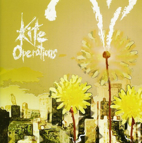 Kite - Dandelion Day