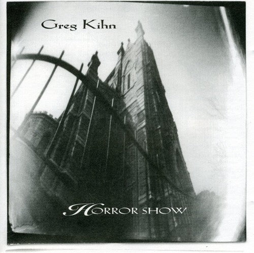 Greg Kihn - Horror Show