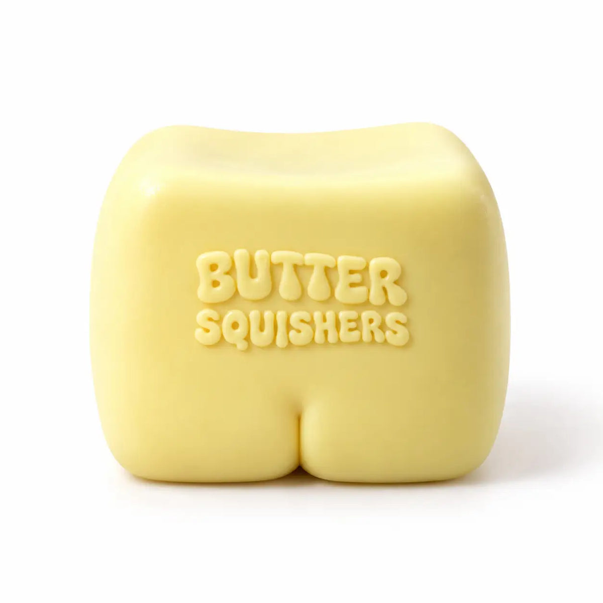 Literally Butter Squishy - Butter Squisher (One Random Color)