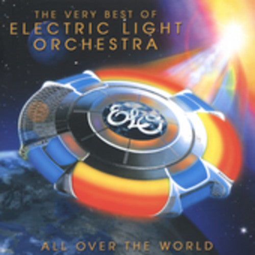 Electric Light Orchestra - All Over The World: Best Of Electric Light