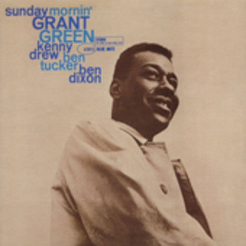 Grant Green - Sunday Morning
