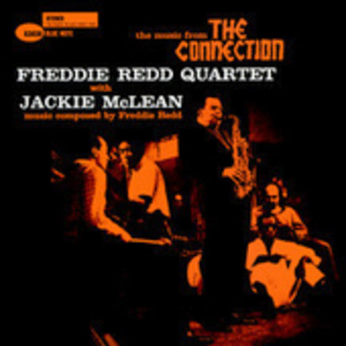 Freddie Redd - Music from the Connection