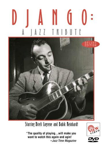 A Jazz Tribute