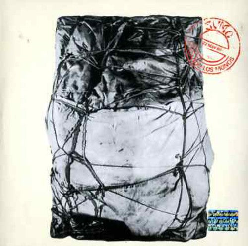 Sumo - Llegando los Monos
