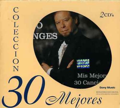 Aldo Monges - Mis 30 Mejores Canciones
