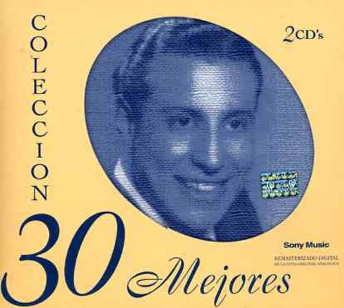 Hector Maure - Mis 30 Mejores Tangos