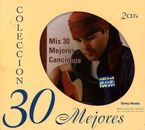 Leonardo Favio - Mis 30 Mejores Canciones