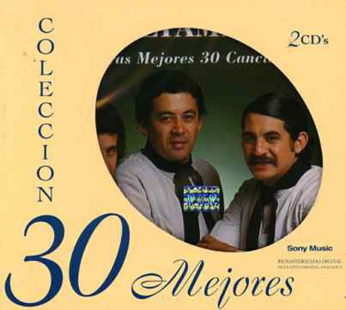 Altamirano - Mis 30 Mejores Canciones