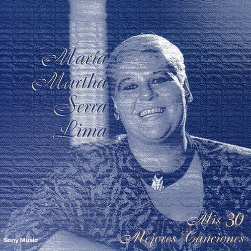 Maria Lima Martha - Mis 30 Mejores Canciones (2CD)