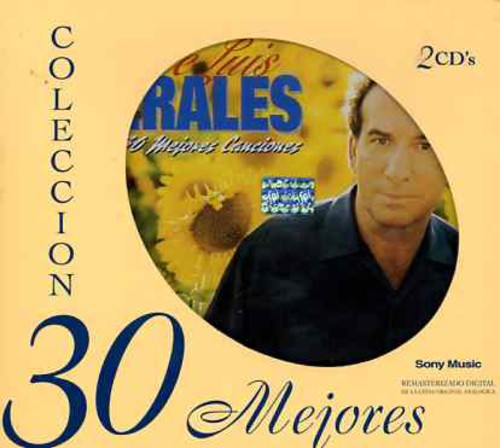 Jose Perales Luis - Mis Mejores 30 Canciones