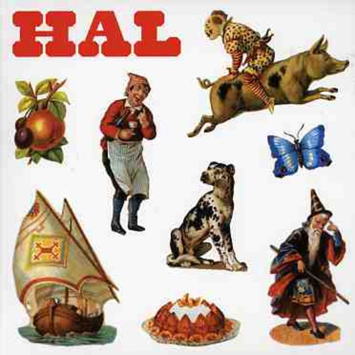 Hal - Hal