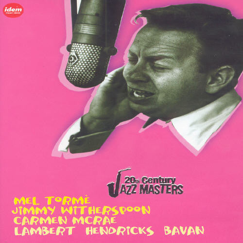 20th Century Jazz Masters