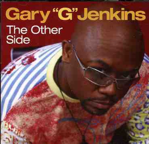 Gary Jenkins - The Other Side