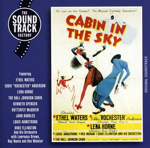 Ethel Waters - Cabin in the Sky