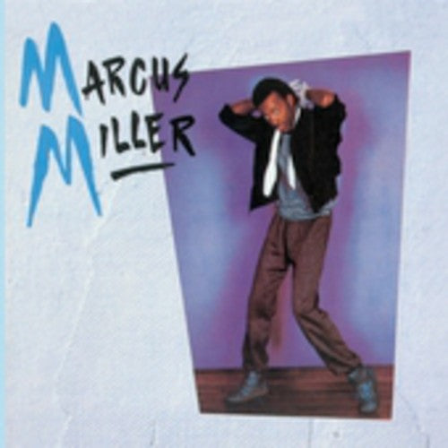 Marcus Miller - Marcus Miller