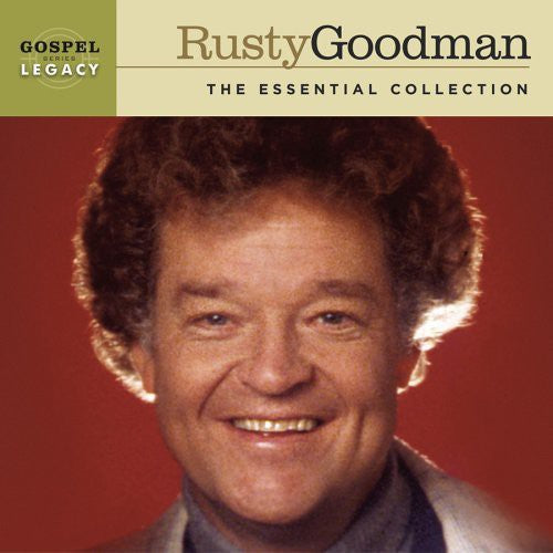 Rusty Goodman - The Essential Collection
