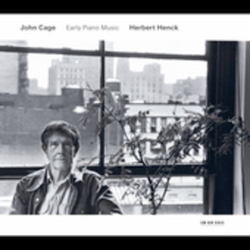 Herbert Henck - Cage Early Piano Pie