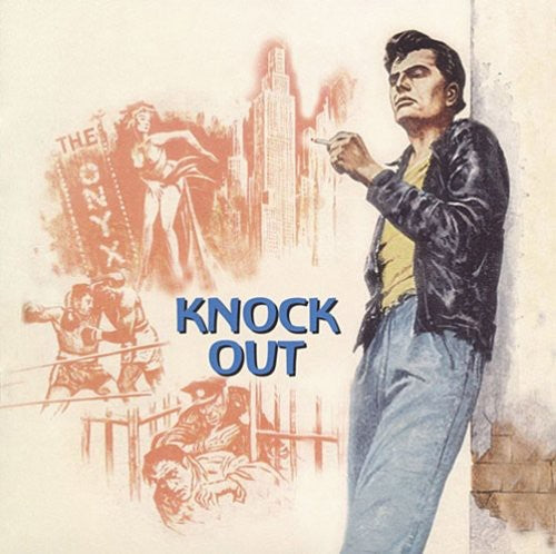 Knock Out/ Various - Knock Out