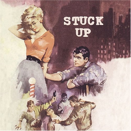 Stuck Up/ Various - Stuck Up
