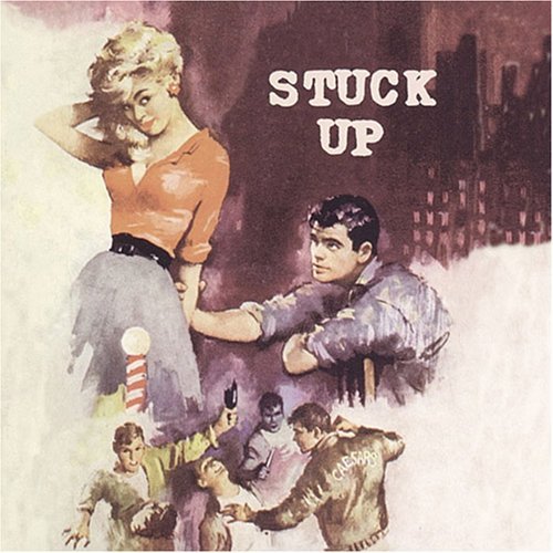 Various Artists - Stuck Up