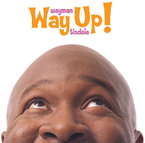 Wayman Tisdale - Way Up