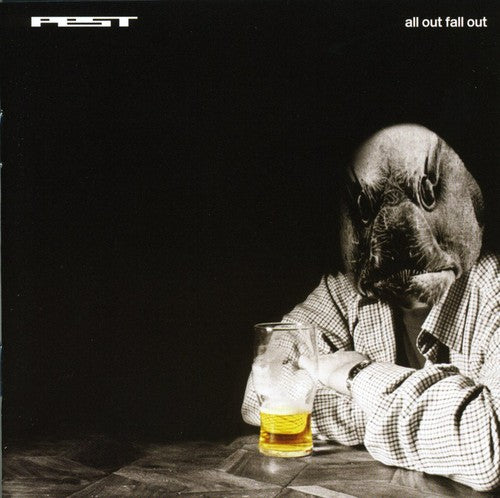 Pest - All Out Fall Out