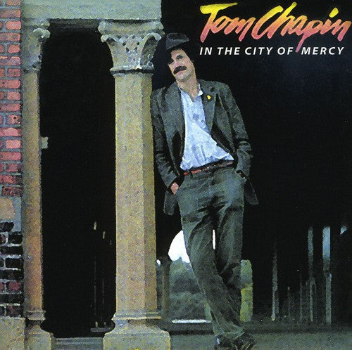 Tom Chapin - In the City of Mercy