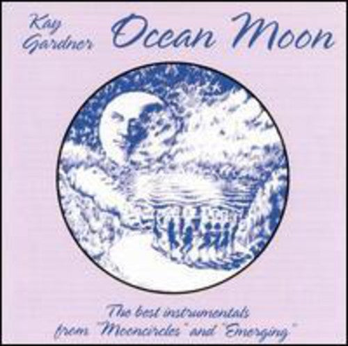 Kay Gardner - Ocean Moon
