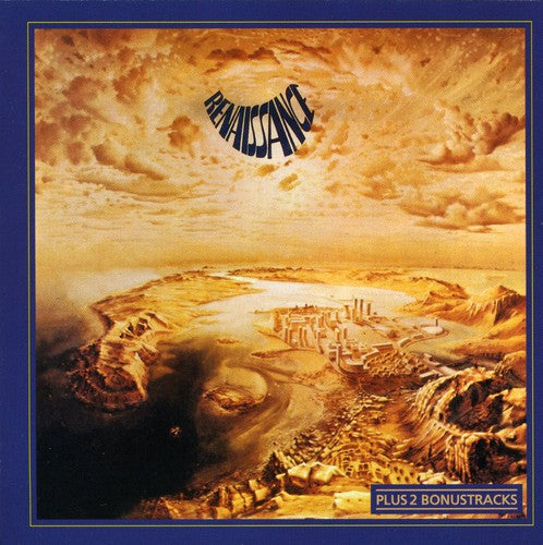 Renaissance - Renaissance