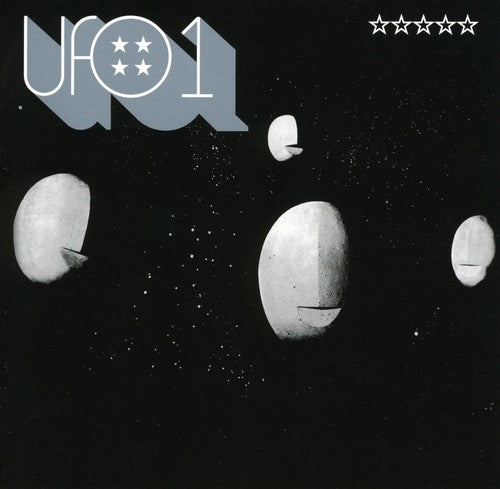 Ufo - UFO 1