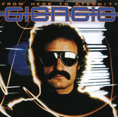 Giorgio Moroder - From Here to Eternity