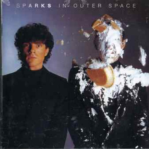 Sparks - In Outer Space