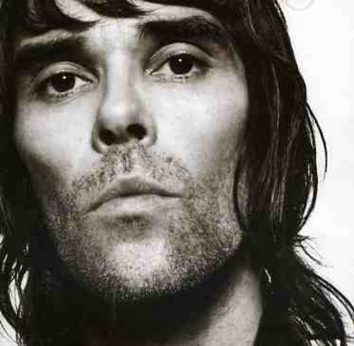 Ian Brown - Greatest Hits