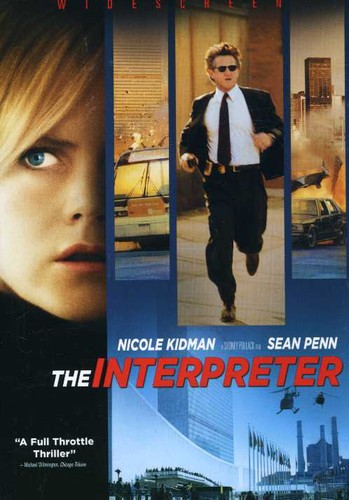 Interpreter