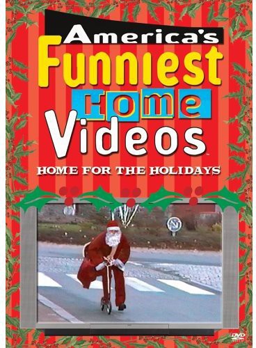 America’s Funniest Home Videos: Home for the Holidays