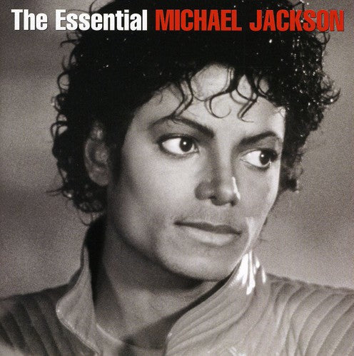 Michael Jackson - Essential Michael Jackson