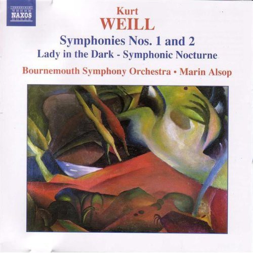 Symphonies 1 & 2