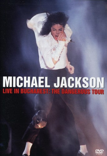 Live in Bucharest