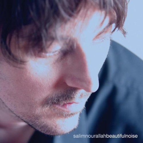 Salim Nourallah - Beautiful Noise
