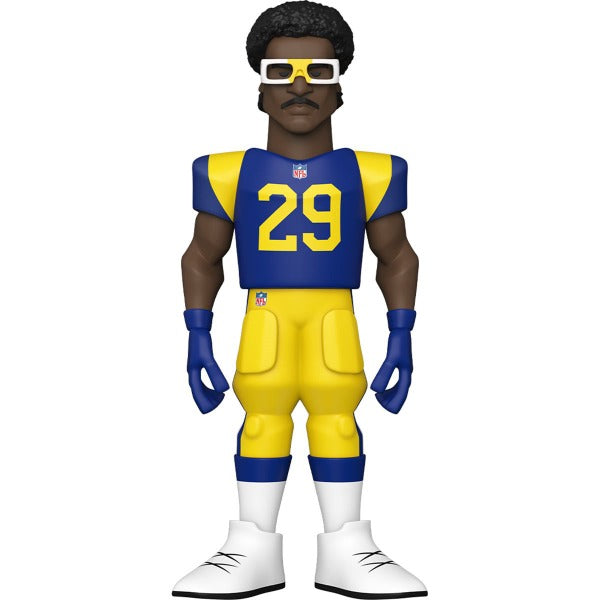 Funko Vinyl Gold: NFL Legends Rams - Eric Dickerson w/chase