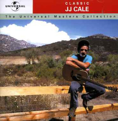 J.J. Cale - Universal Masters Collection